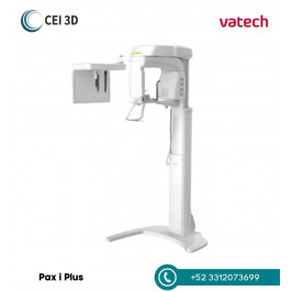 Rayos X Dental Panorámico Digital Pax i Plus Vatech